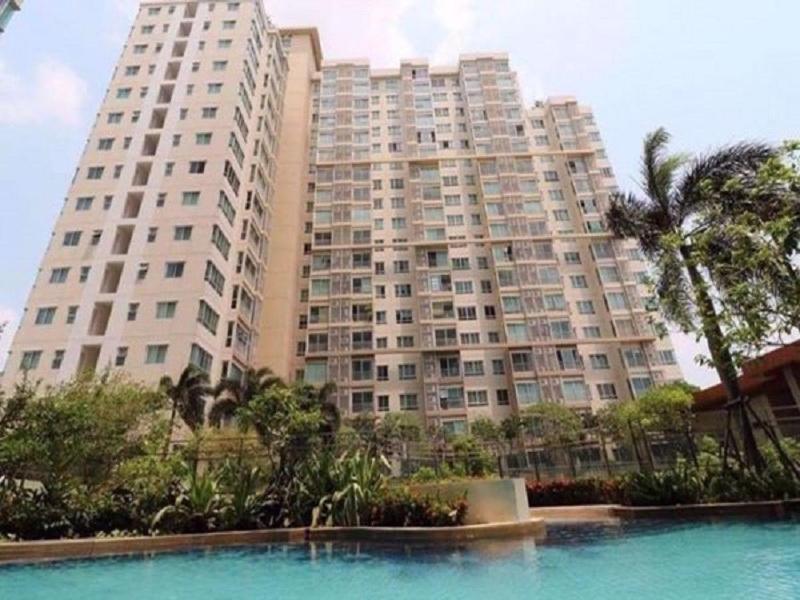 Centric 2bedrooms And 2 Bathrooms * Bangkok
