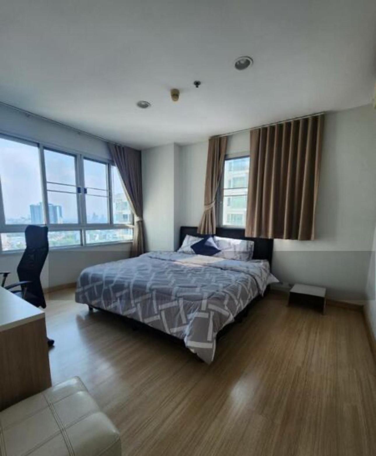 Centric 2bedrooms And 2 Bathrooms *