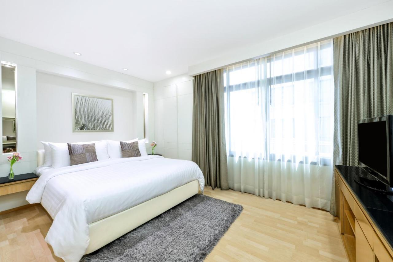 Centre Point Chidlom Hotel Bangkok