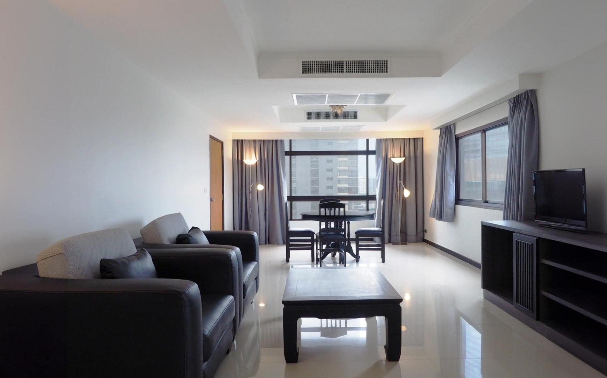 Pinnacle Lumpinee Park 3* Banguecoque