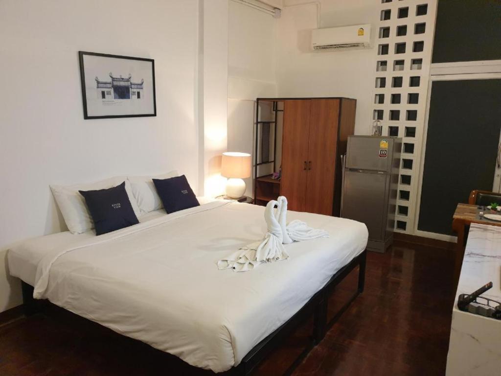 Riverview Guest house 2*