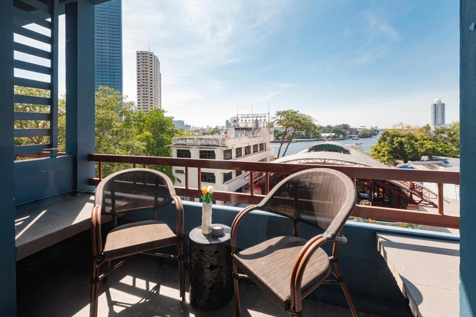 Riverview 2* Bangkok