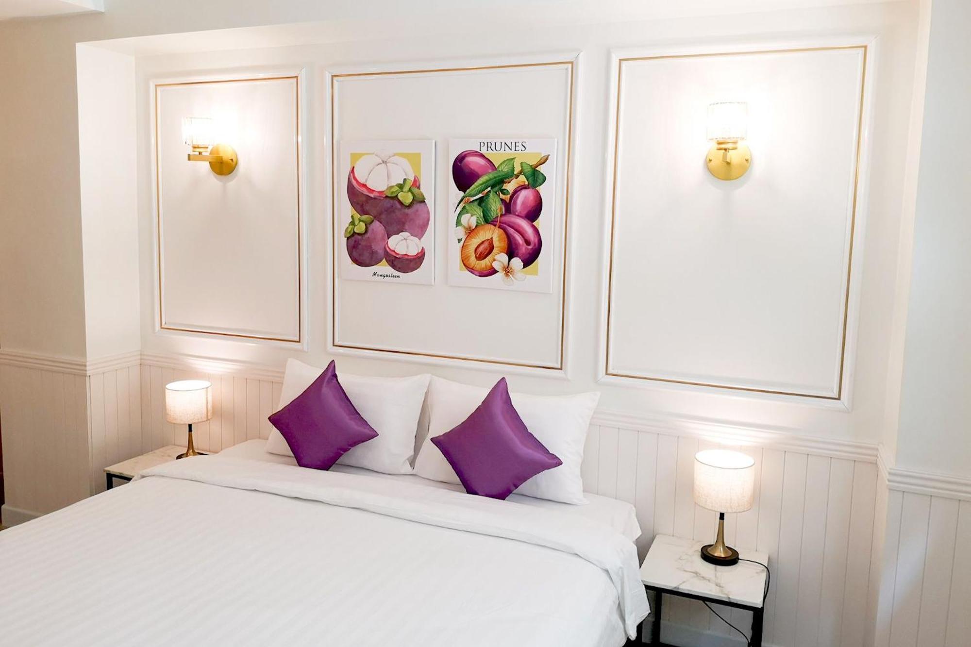 Hotel Rose Apple 3*