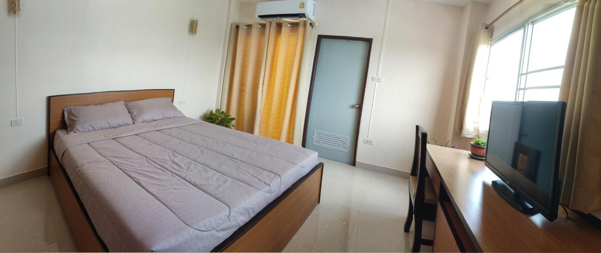 Apartment 66 Bangkok