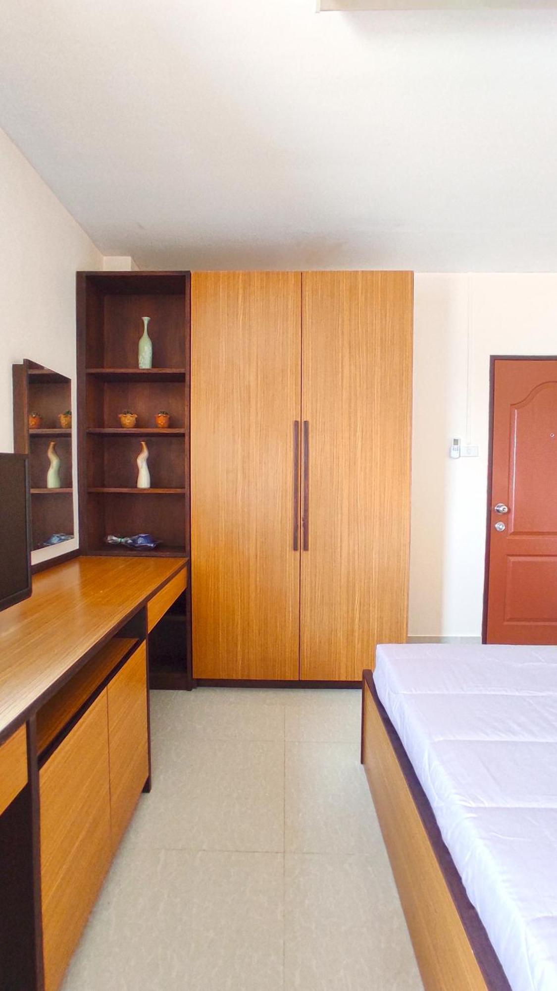 66 Apartment *