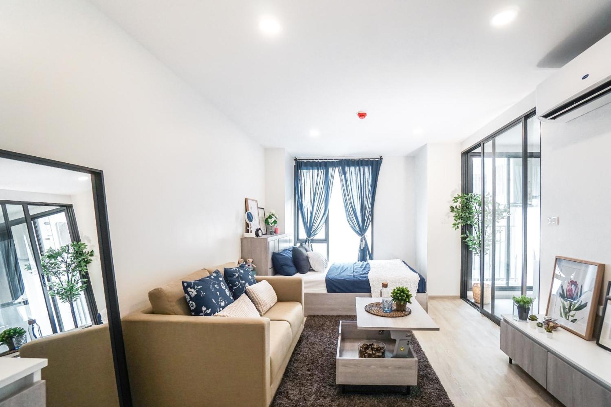 I'm Chinatown Appartement