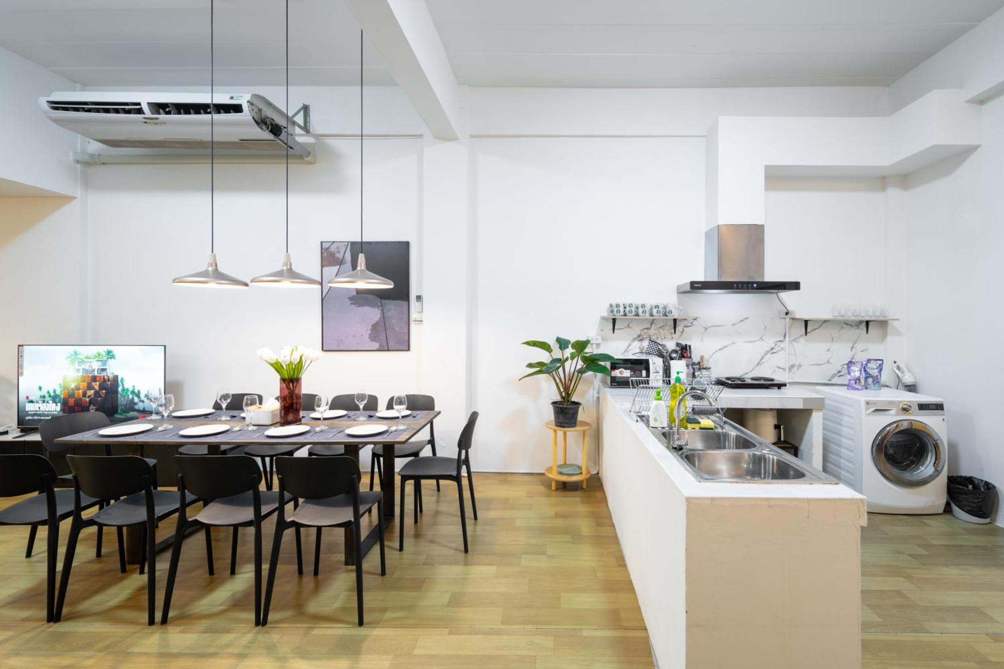 Songpeep House Vakantiehuis *