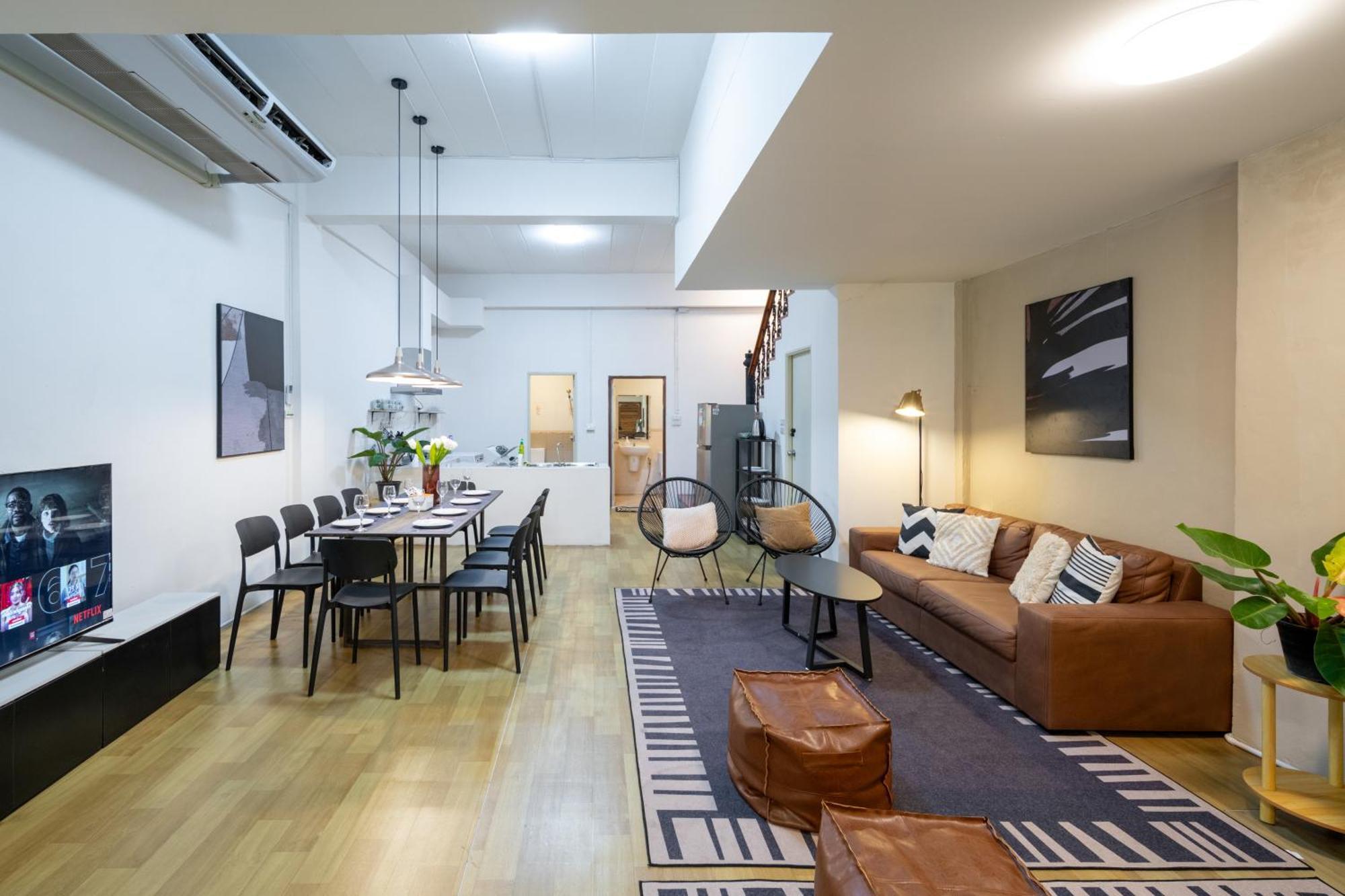 Songpeep House Vakantiehuis *
