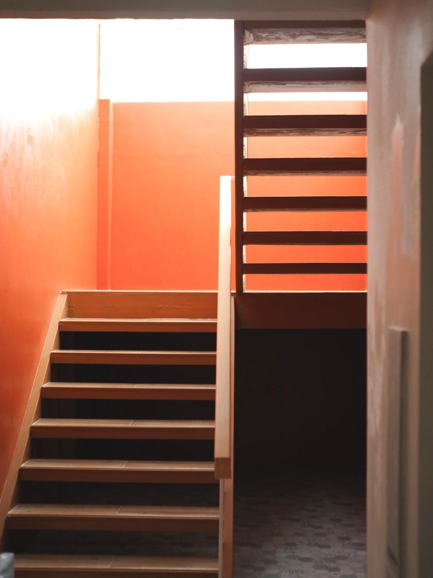 Albergue Krung Tone *