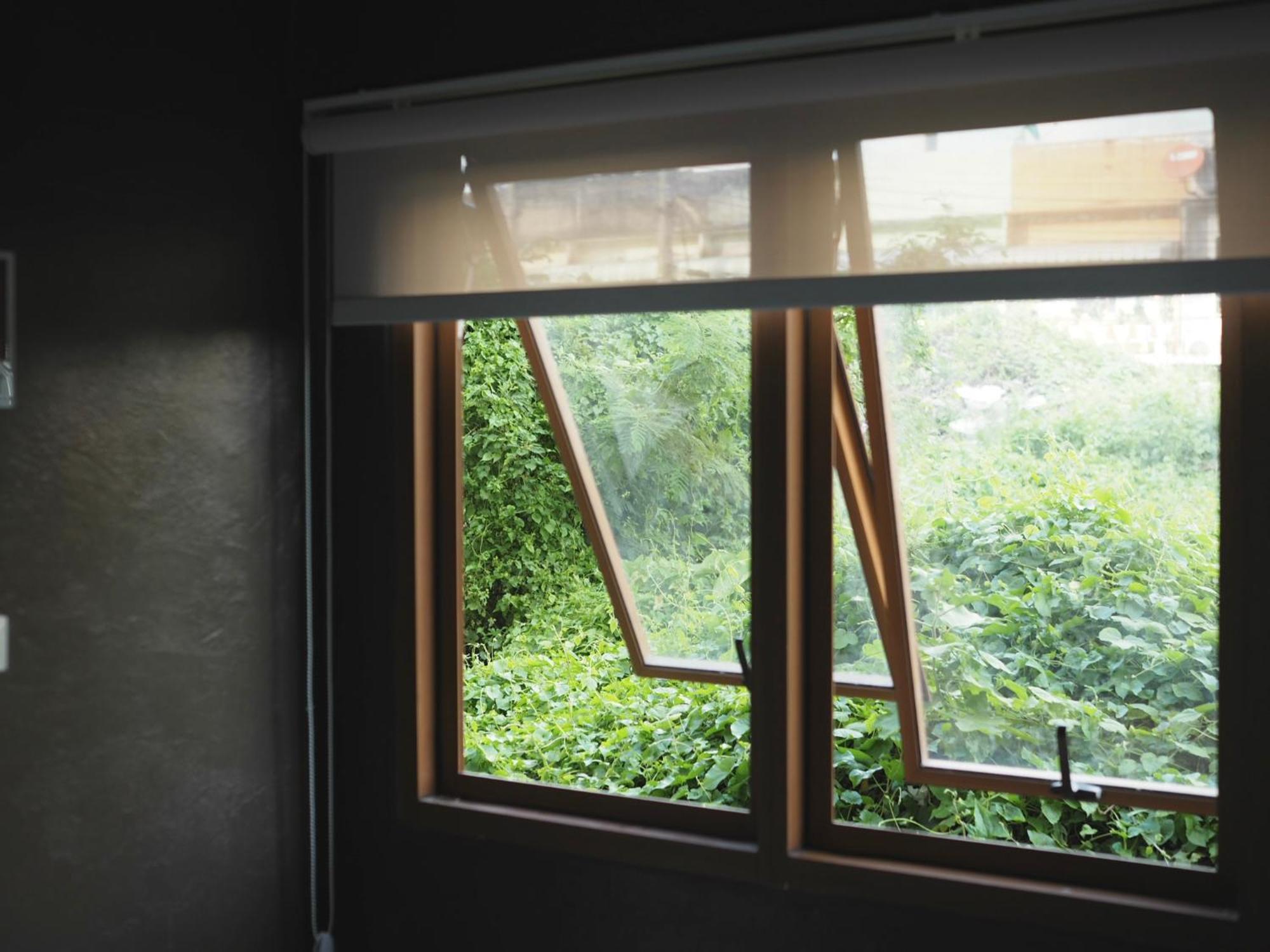 Albergue Krung Tone Banguecoque