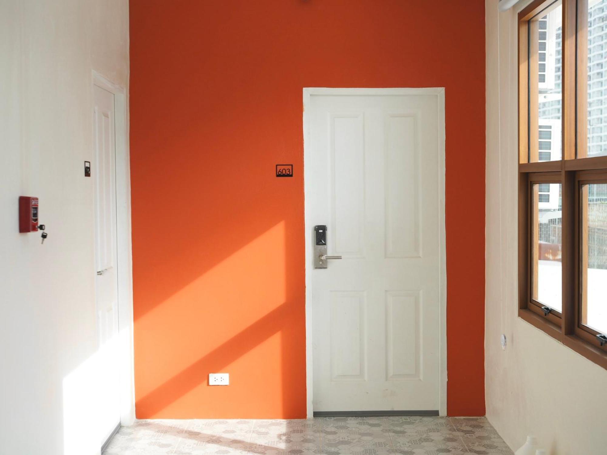 Krung Tone Albergue Banguecoque