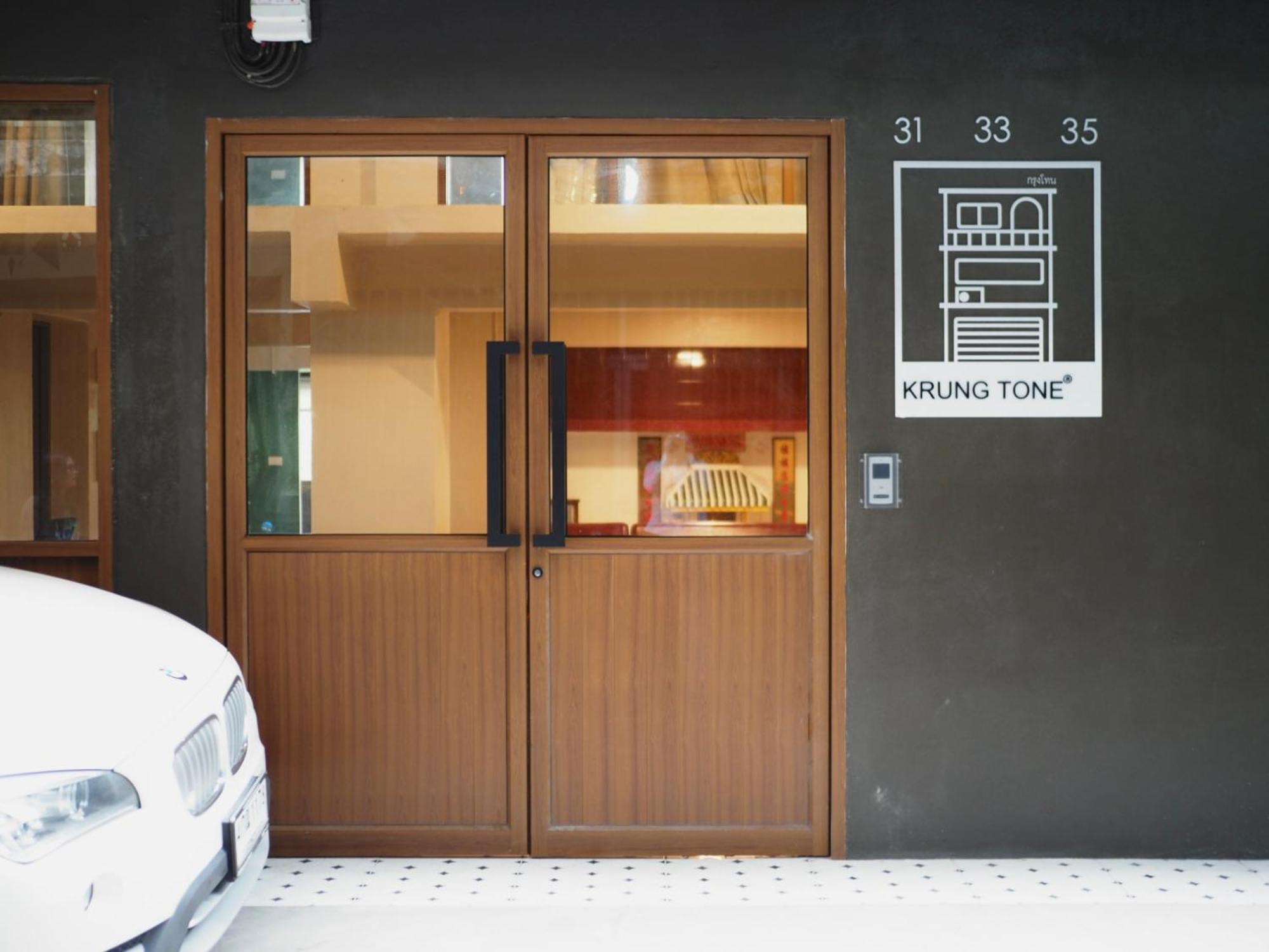 Albergue Krung Tone