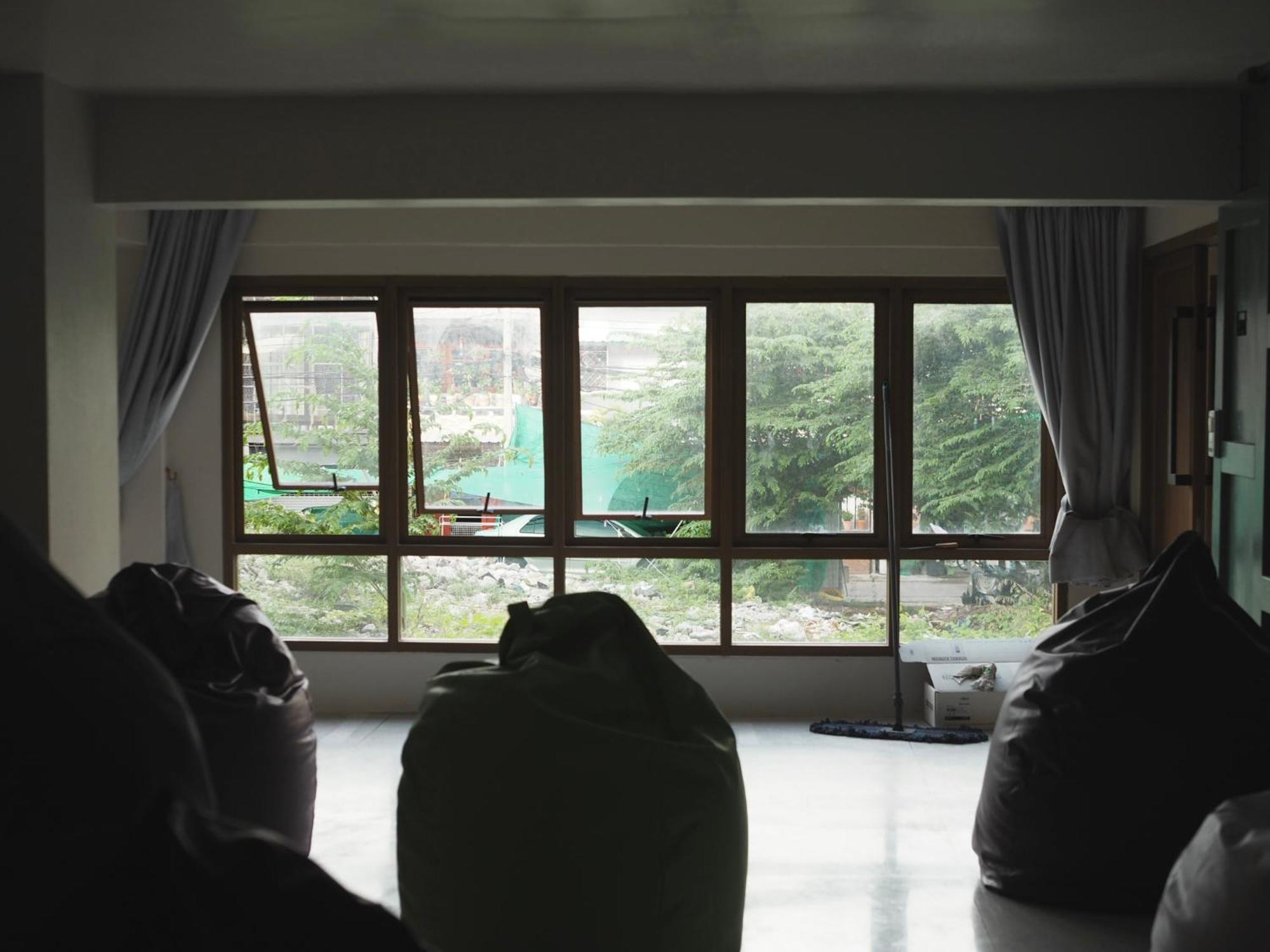 Albergue Krung Tone Banguecoque