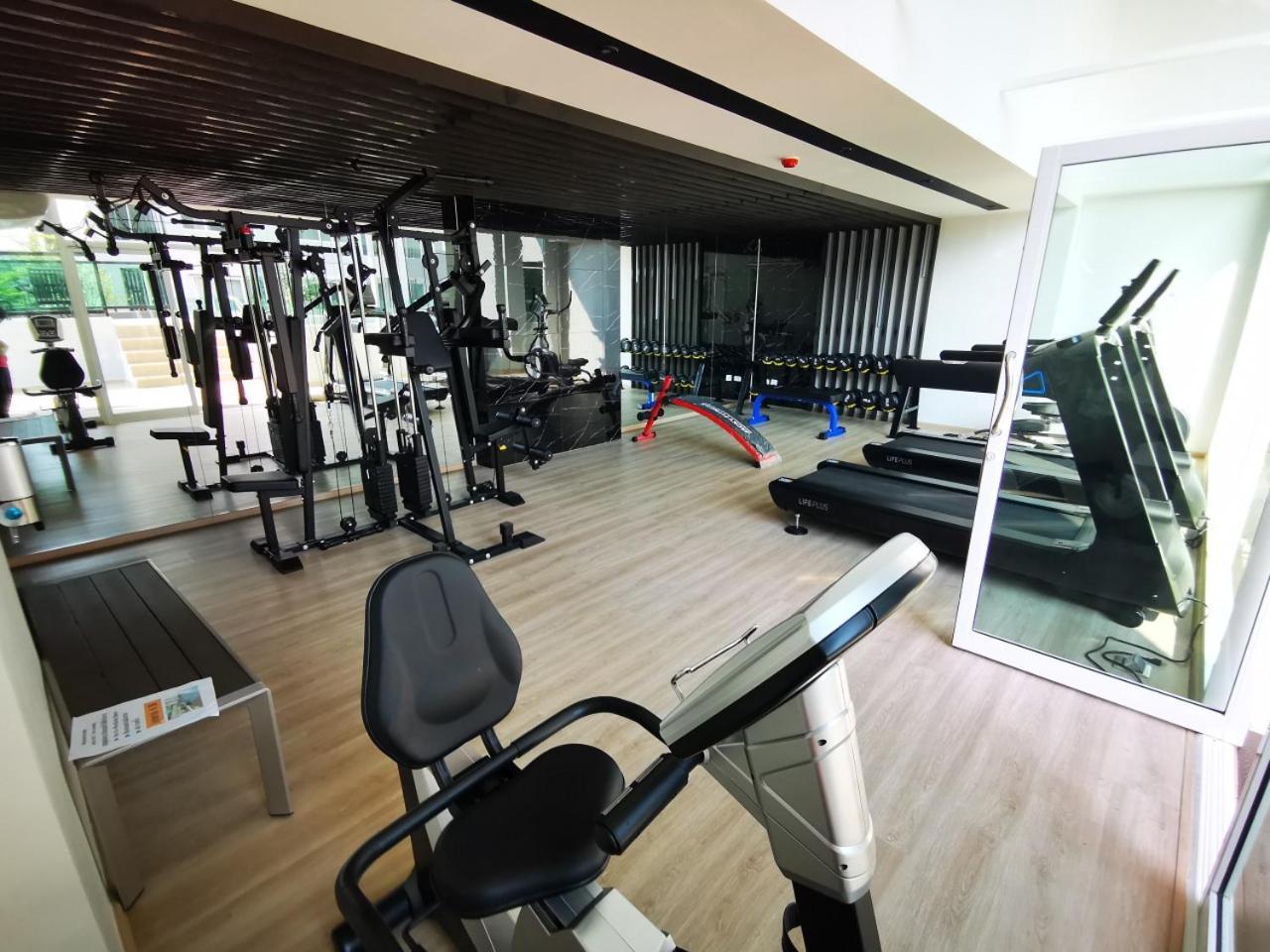 Apartment Sathon Rye Bangkok