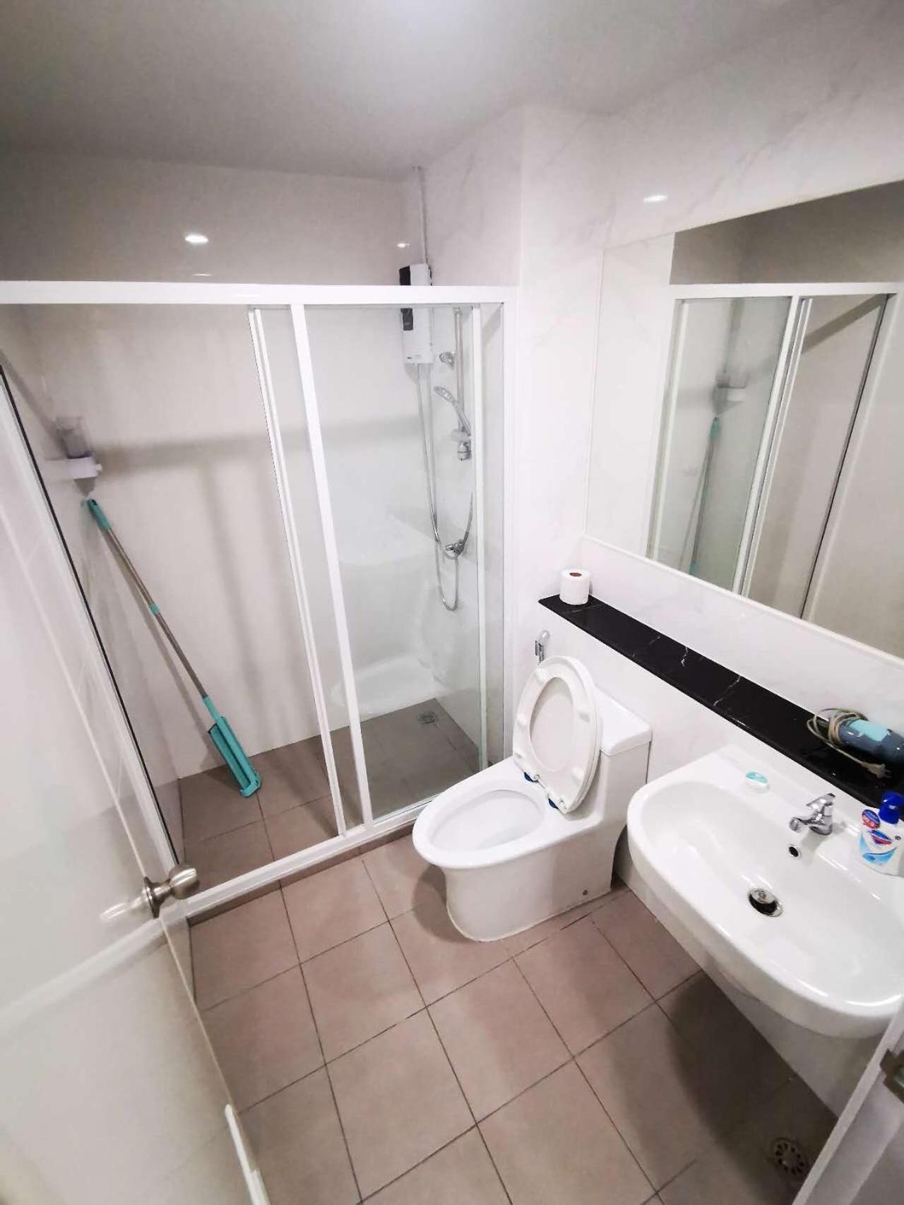Apartment Sathon Rye *