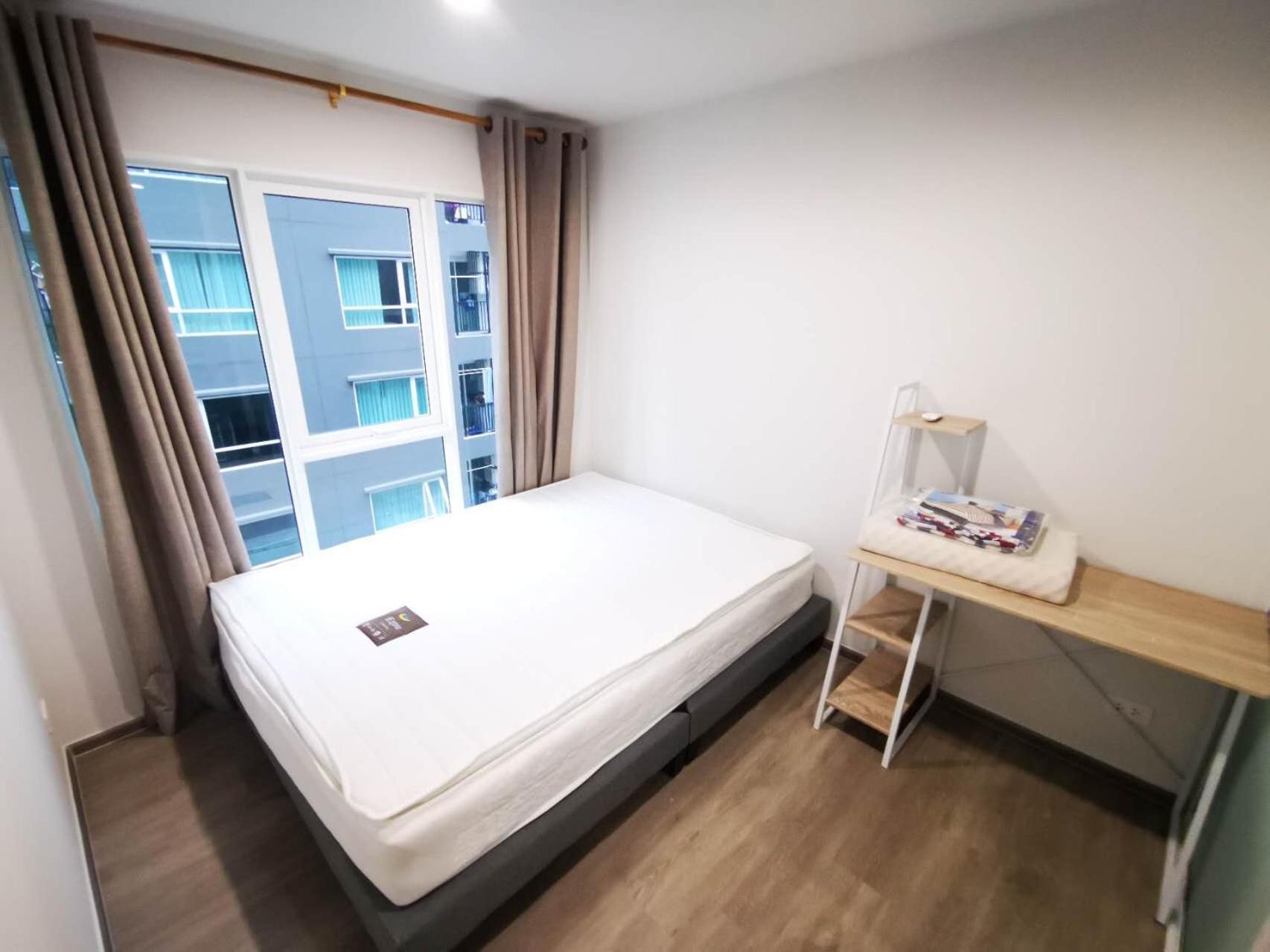 Apartment Sathon Rye Bangkok