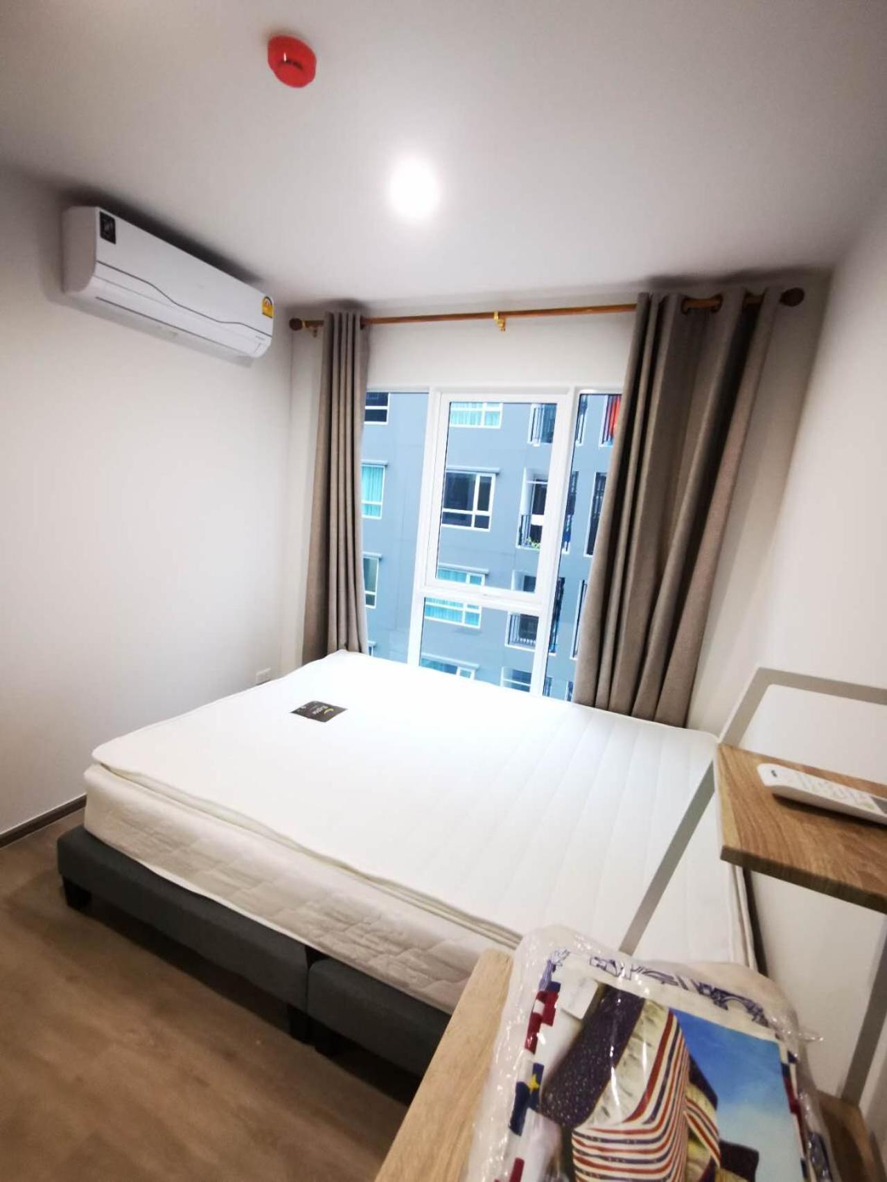 Sathon Rye Apartment *