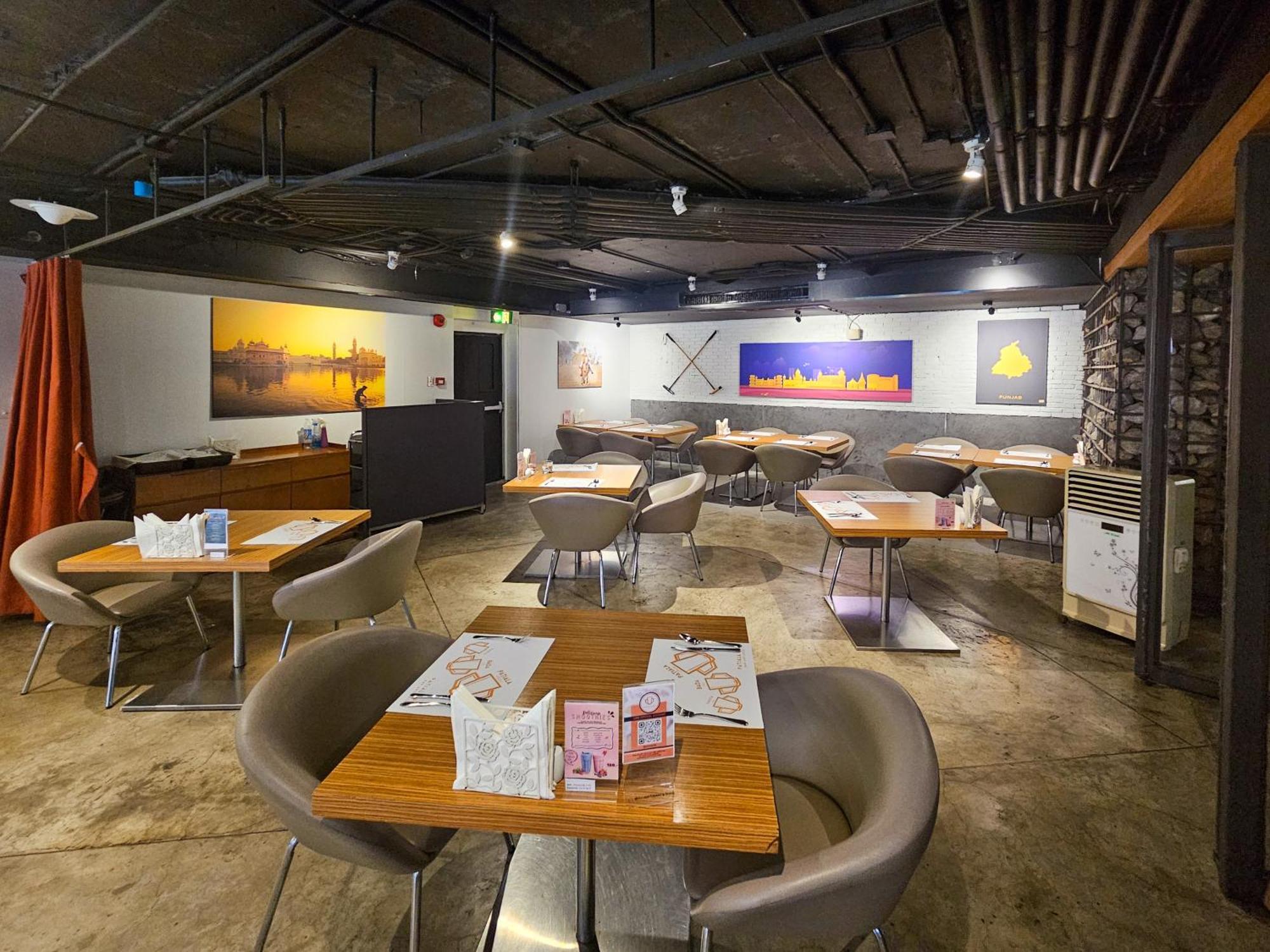 Hotel Oakwood Sukhumvit 24 4*