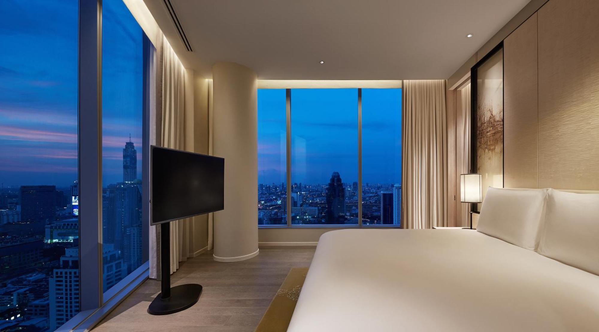 Park Hyatt 5* Bangkok