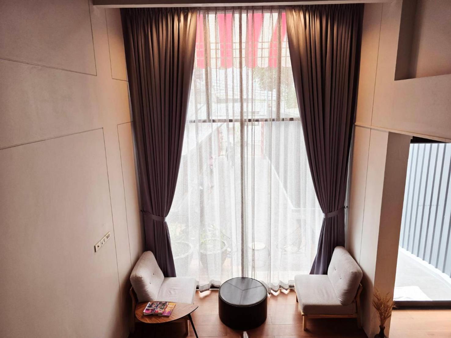 Hotel Red Door Samsen Hotel, Banguecoque