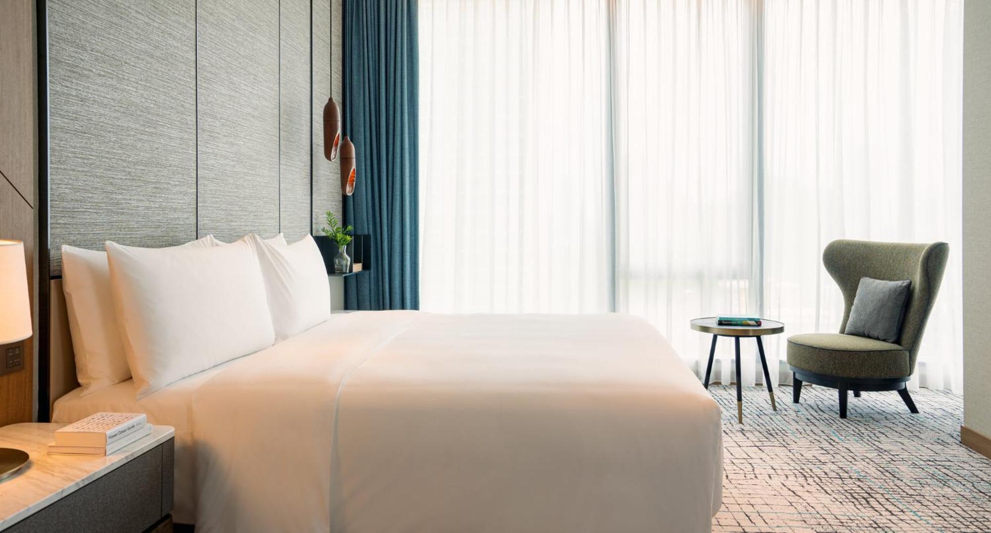 Hotel Kimpton Maa-lai By Ihg 5*