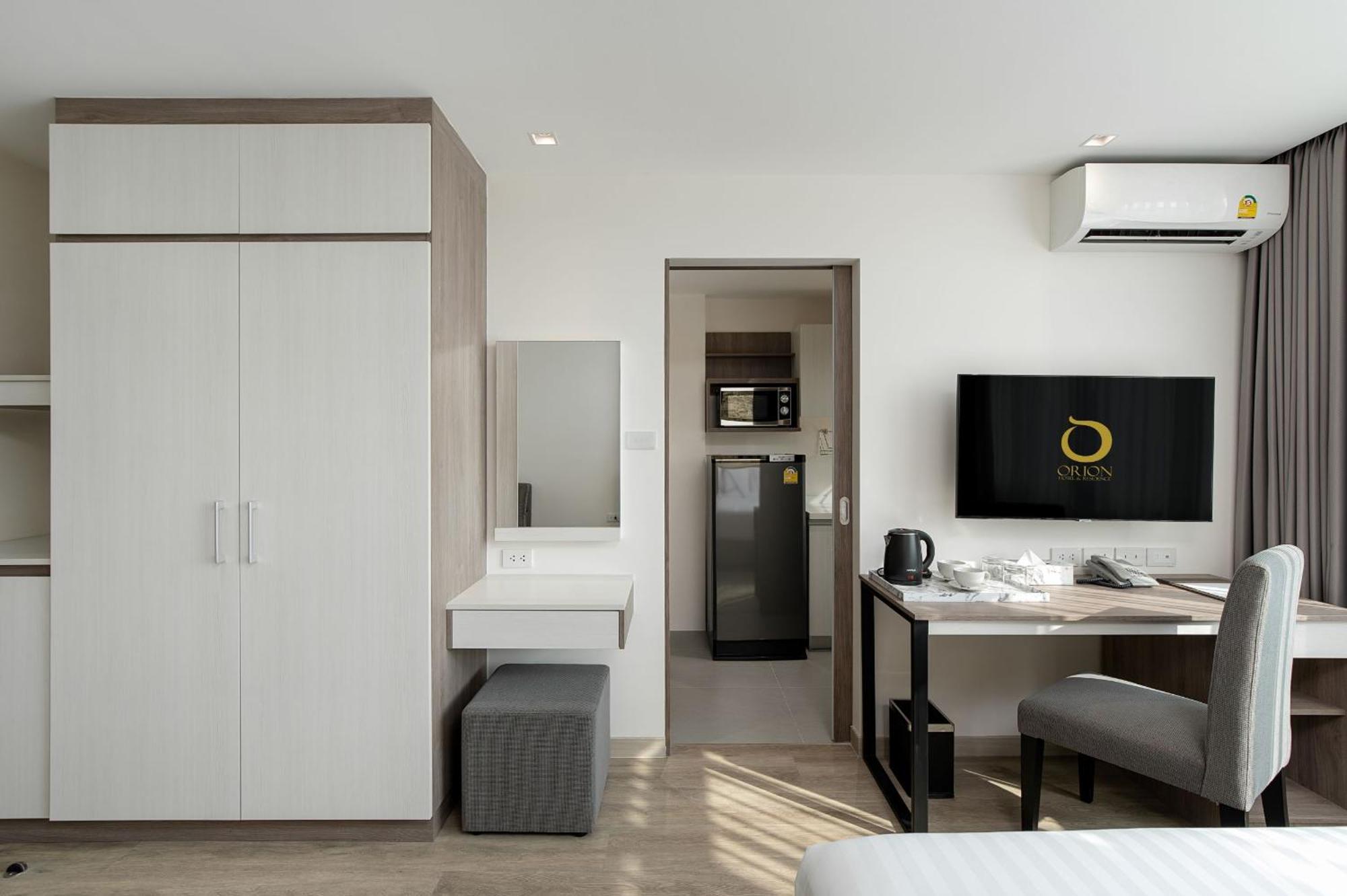 Hotel Orion & Bangna Bangkok