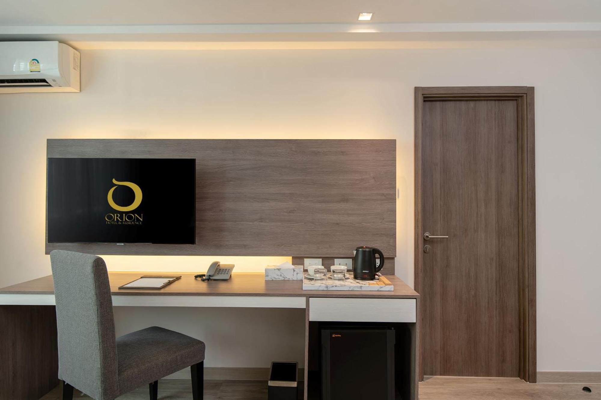 Orion & Bangna Bangkok