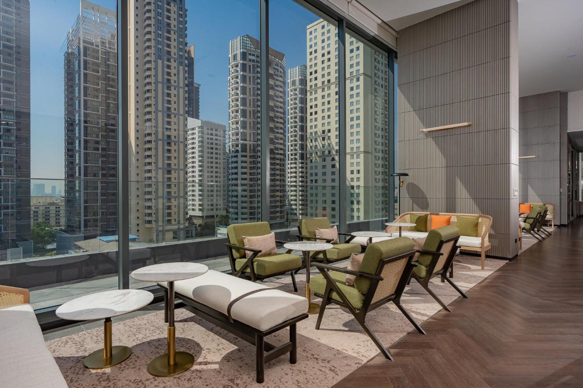 Hotel Staybridge Sukhumvit By Ihg