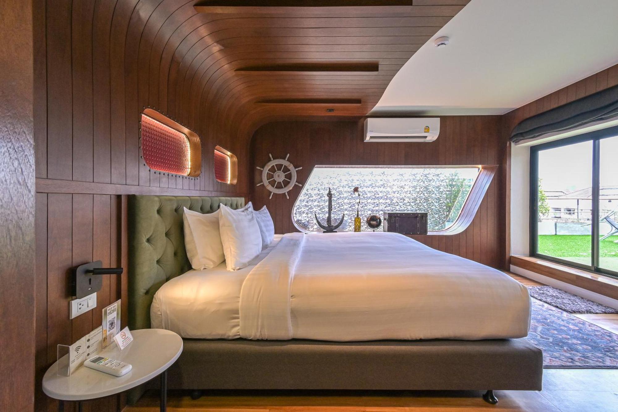 Hotel Shewin De Bangkok