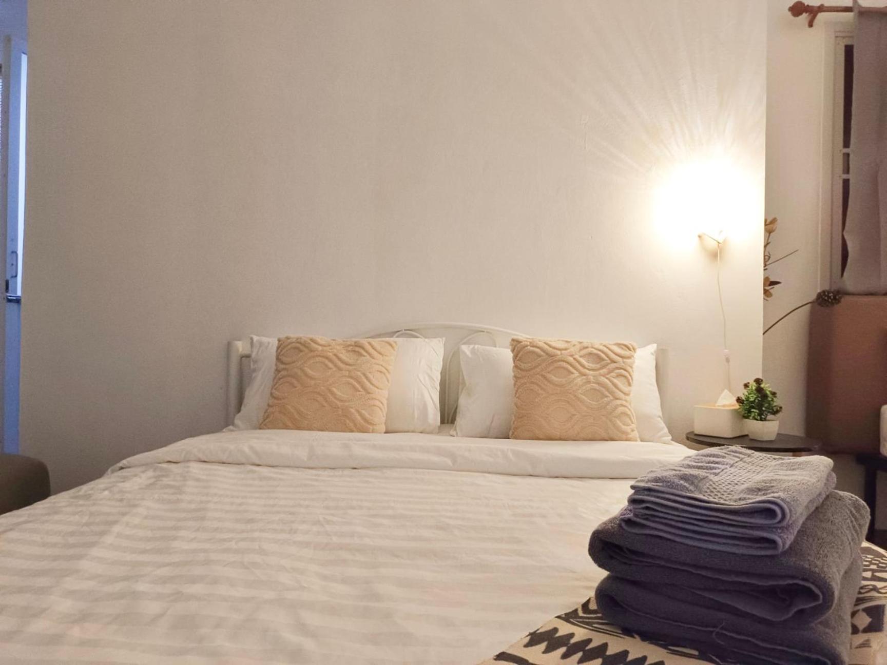 Villa Getaway - 4 Bedroom,6 Beds And 5 Bathroom Bangkok