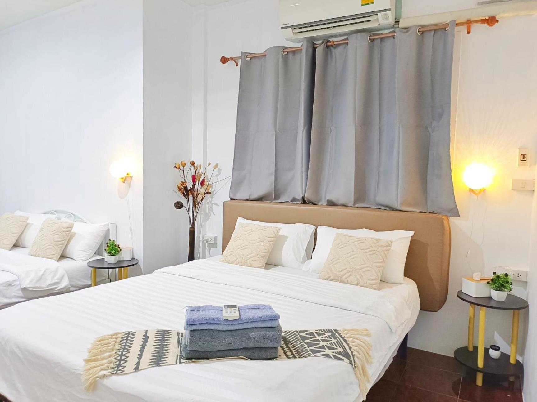 Villa Getaway - 4 Bedroom,6 Beds And 5 Bathroom