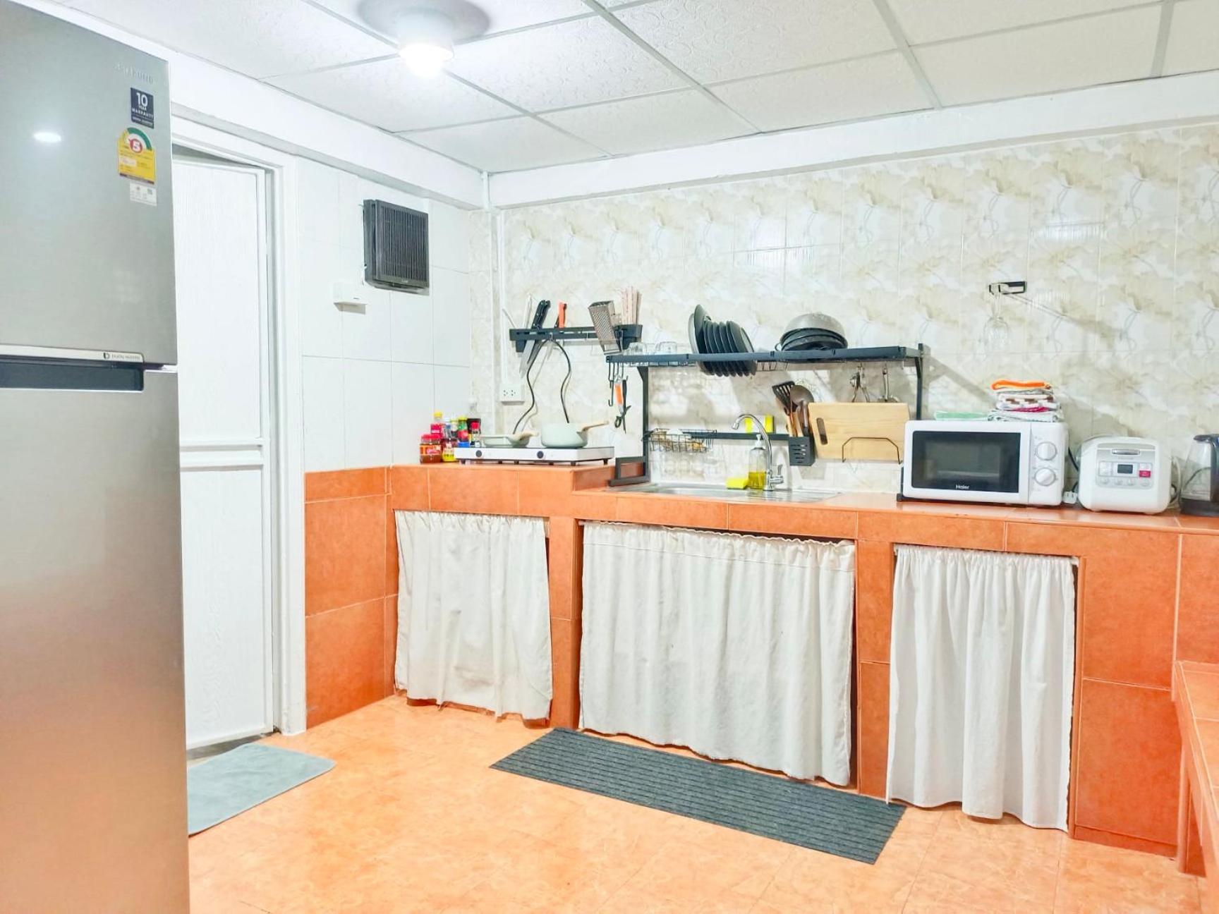Getaway - 4 Bedroom,6 Beds And 5 Bathroom *