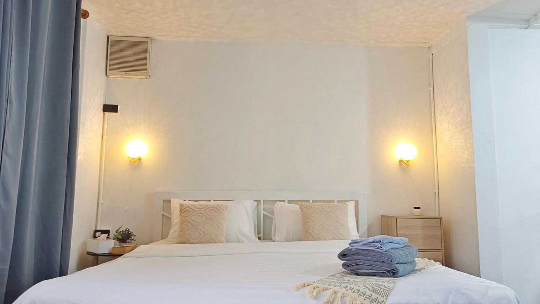 Villa Getaway - 4 Bedroom,6 Beds And 5 Bathroom Bangkok
