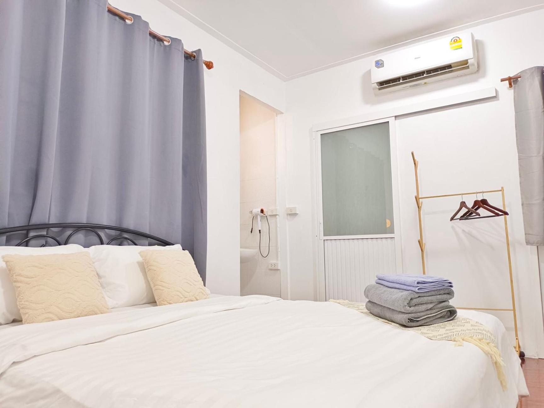 Getaway - 4 Bedroom,6 Beds And 5 Bathroom Bangkok