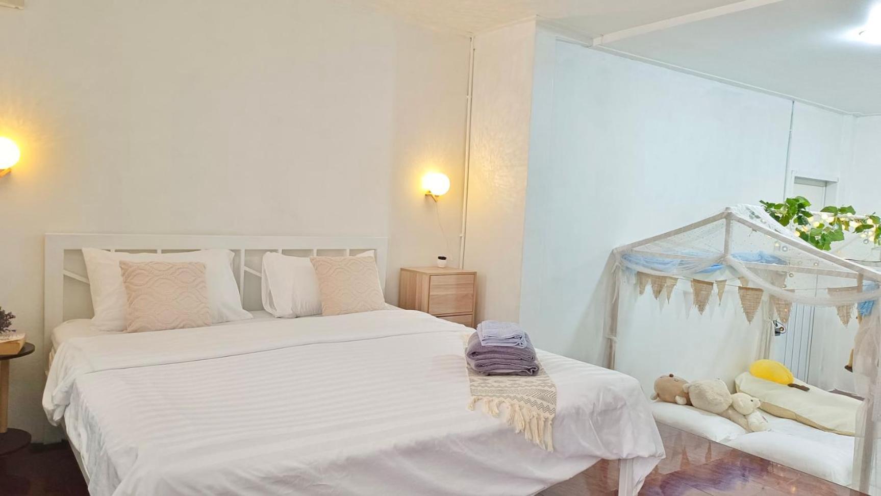 Villa Getaway - 4 Bedroom,6 Beds And 5 Bathroom *