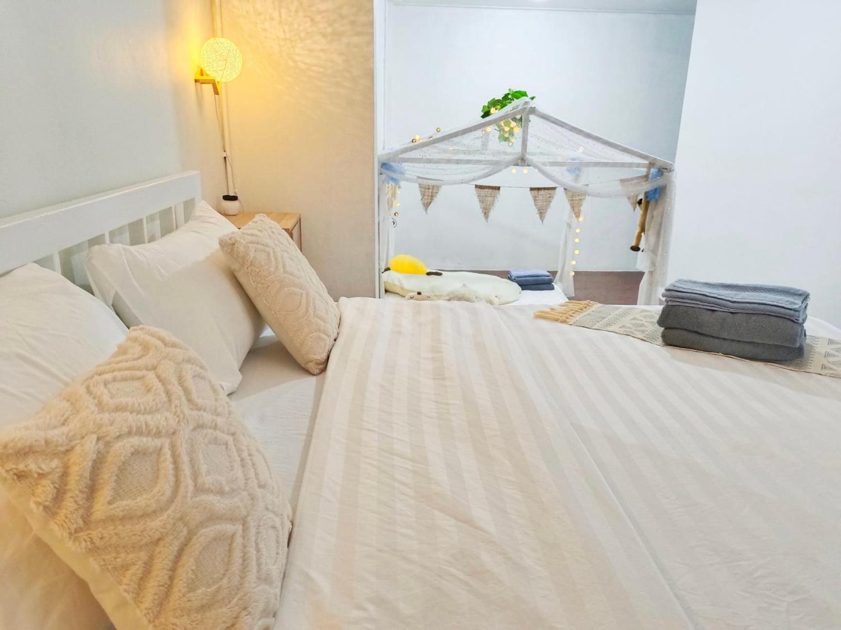 Getaway - 4 Bedroom,6 Beds And 5 Bathroom