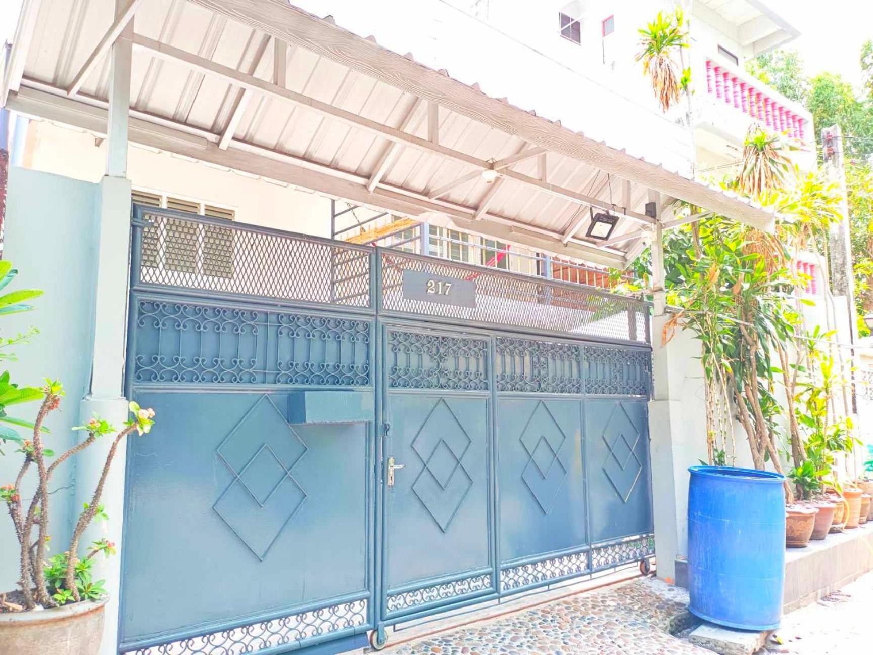 Villa Getaway - 4 Bedroom,6 Beds And 5 Bathroom