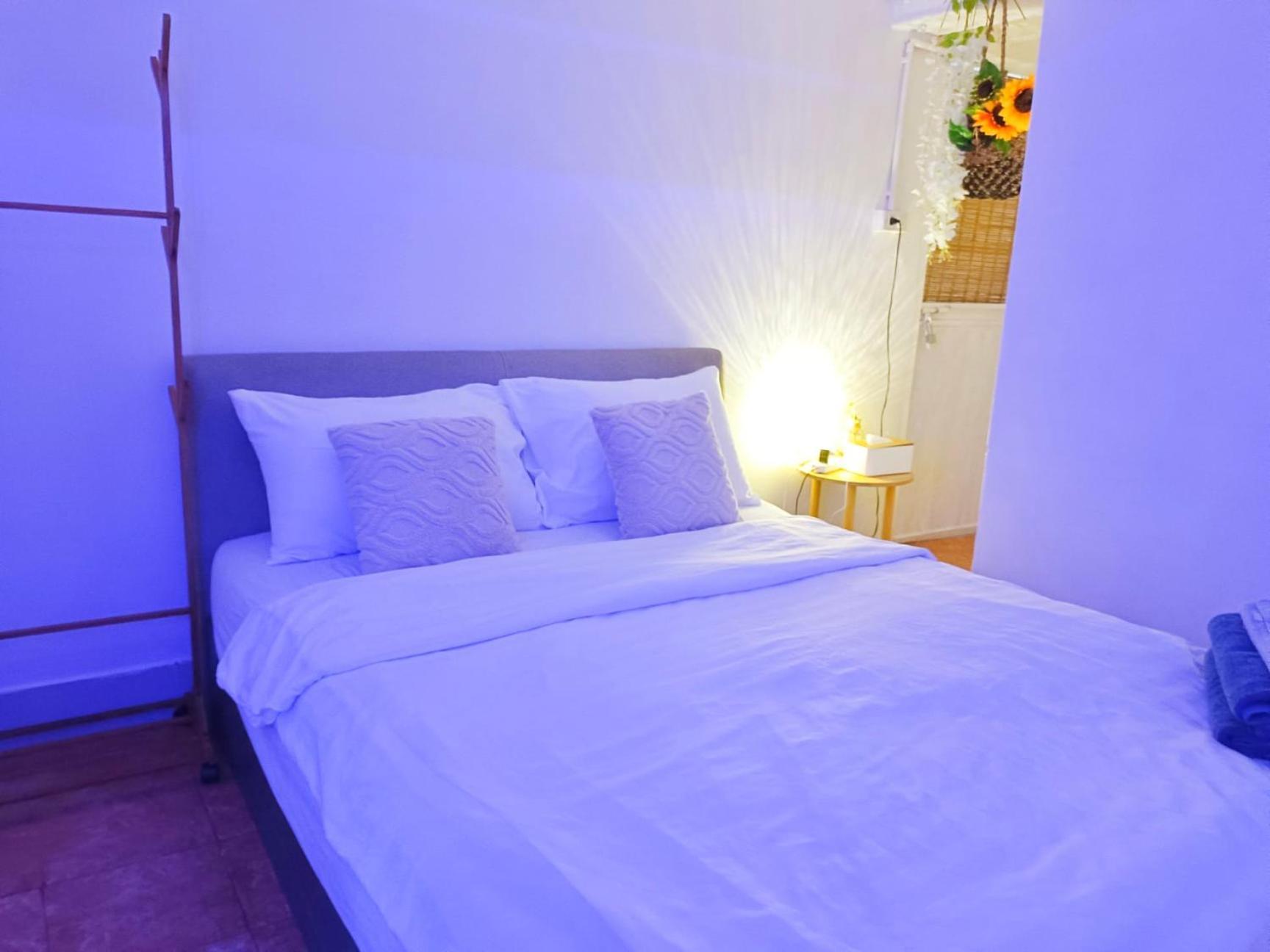 Getaway - 4 Bedroom,6 Beds And 5 Bathroom Villa *