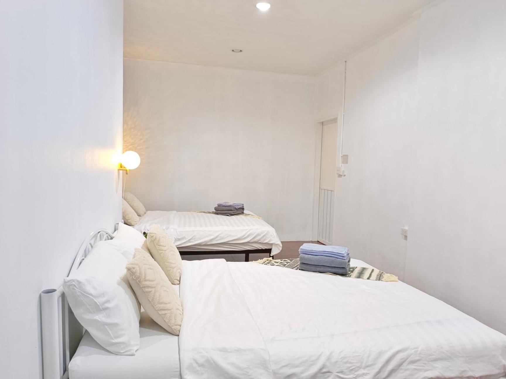 Getaway - 4 Bedroom,6 Beds And 5 Bathroom Villa Bangkok