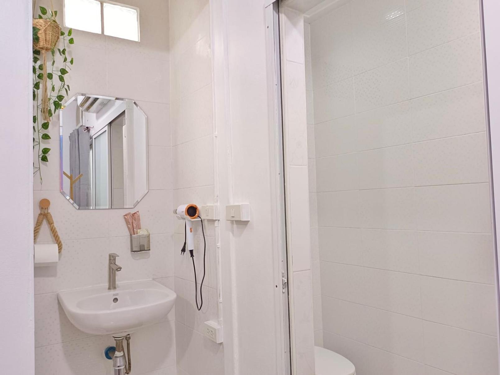 Getaway - 4 Bedroom,6 Beds And 5 Bathroom Villa Bangkok