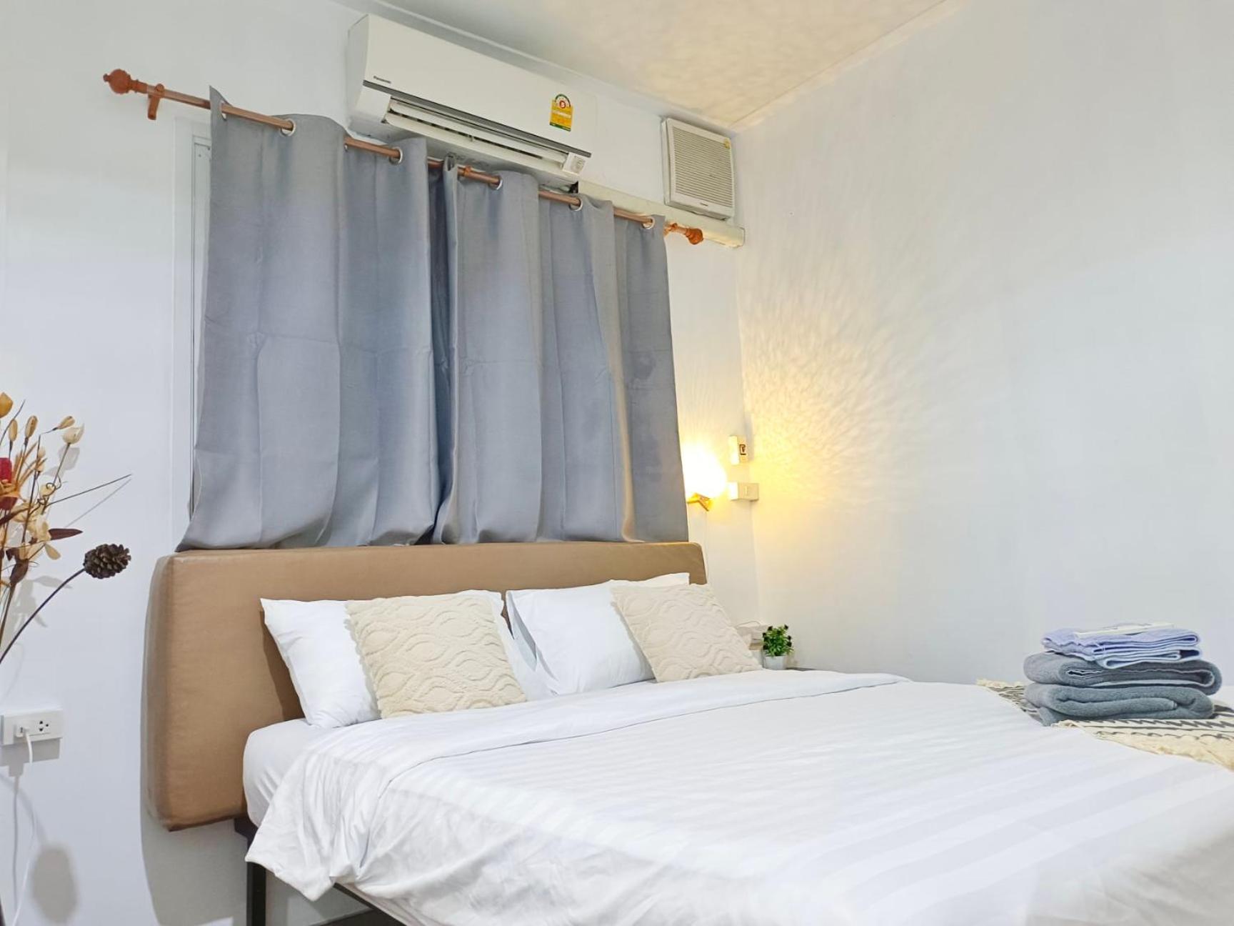 Getaway - 4 Bedroom,6 Beds And 5 Bathroom * Bangkok