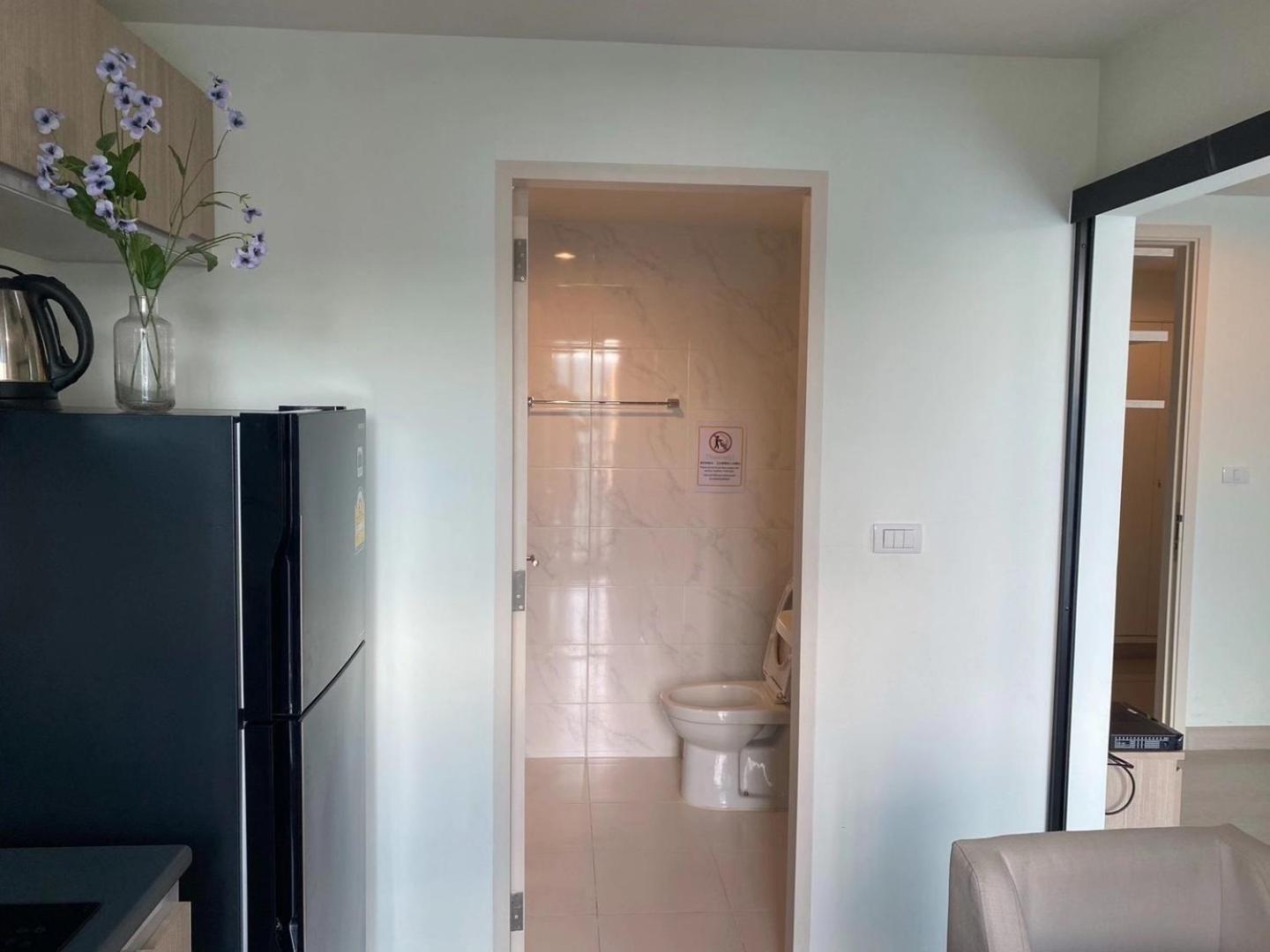 Bts Onnut One Bedroom Free Wifi Quiet Apartment *