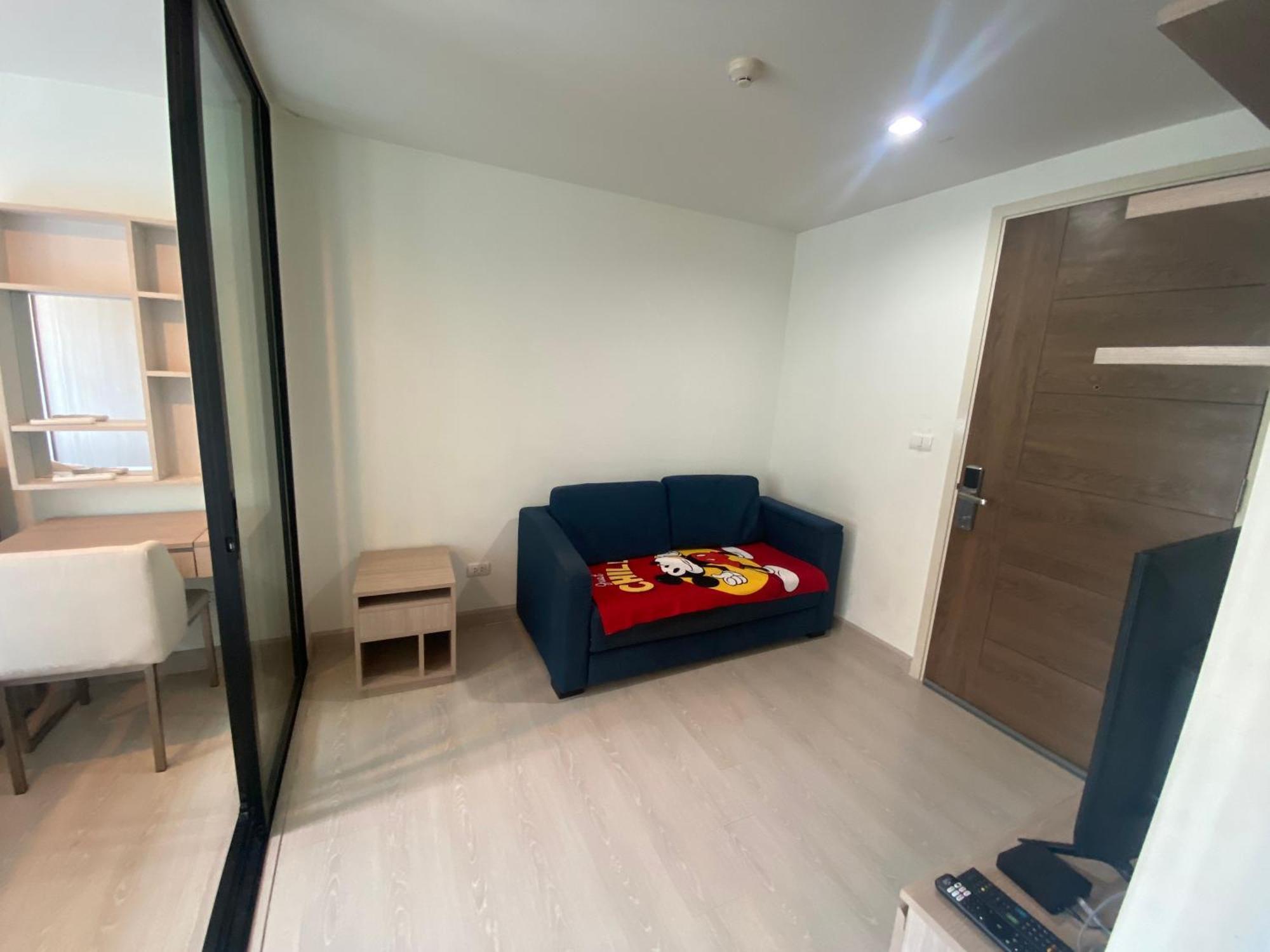Apartment Bts Onnut One Bedroom Free Wifi Quiet *