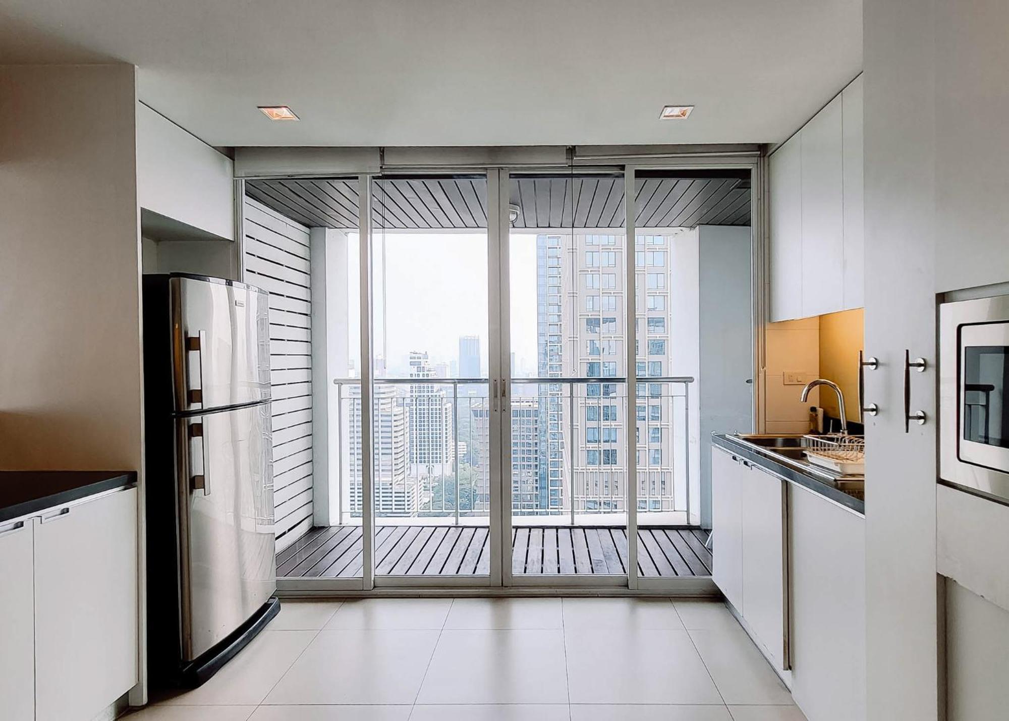 Urbana Langsuan Hotel 5*