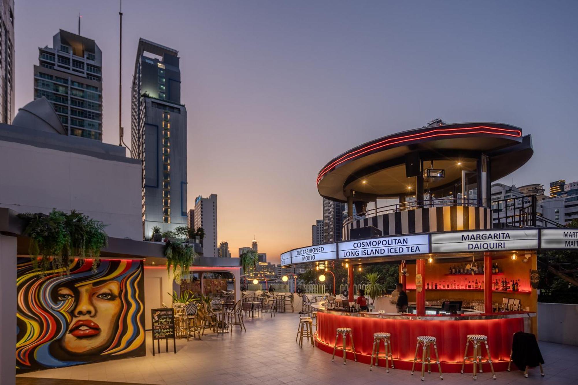 Radisson Sukhumvit Hotel