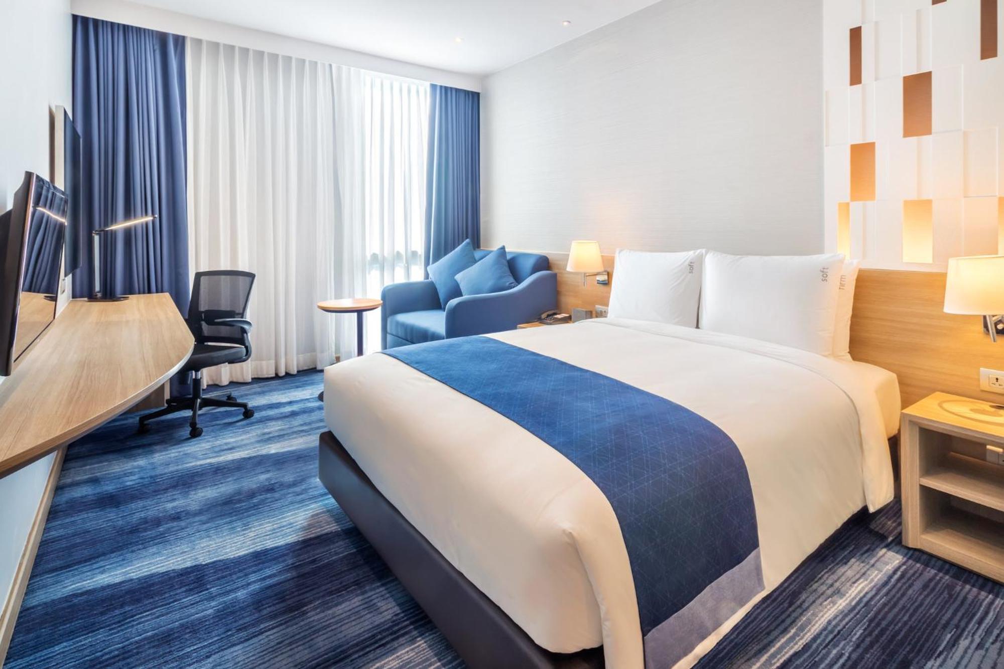 Express Soi Soonvijai By Ihg Bangkok