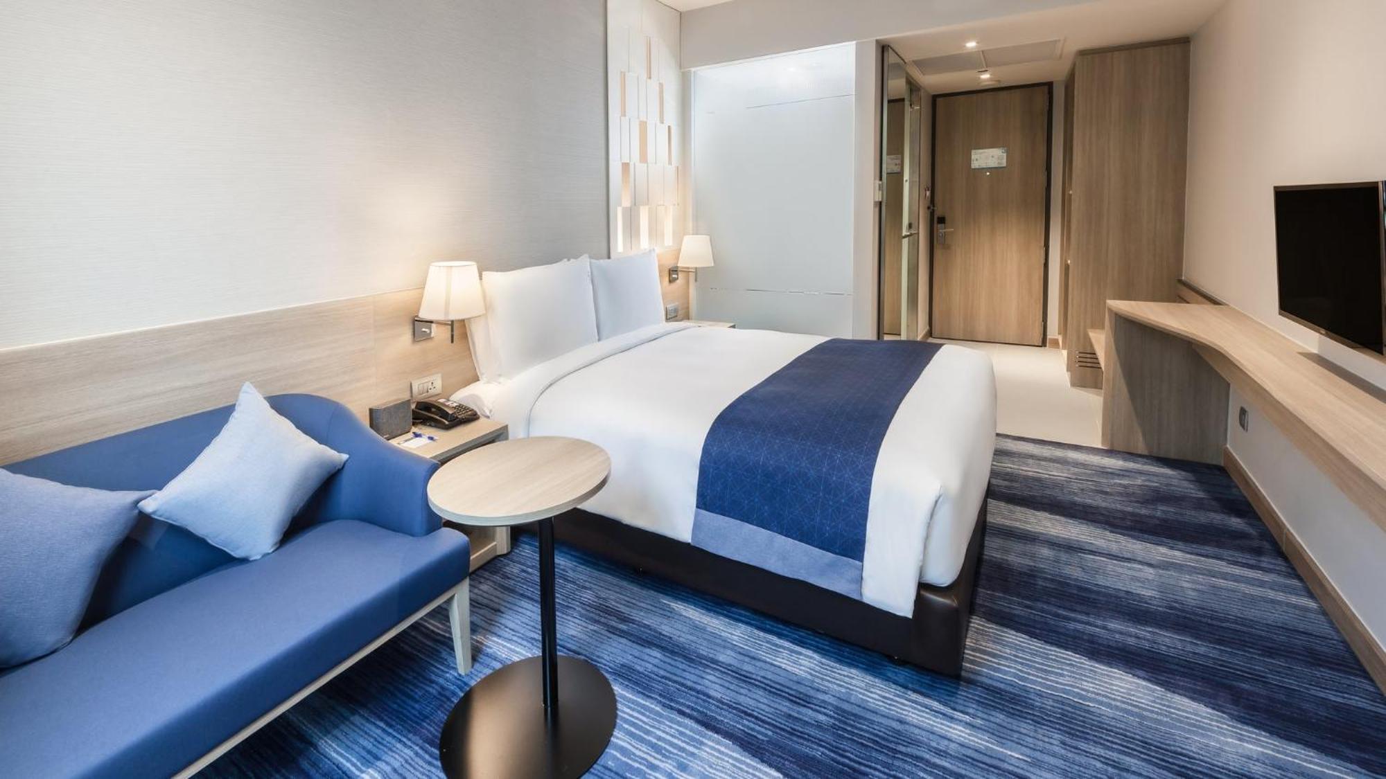 Hotel Express Soi Soonvijai By Ihg 4*