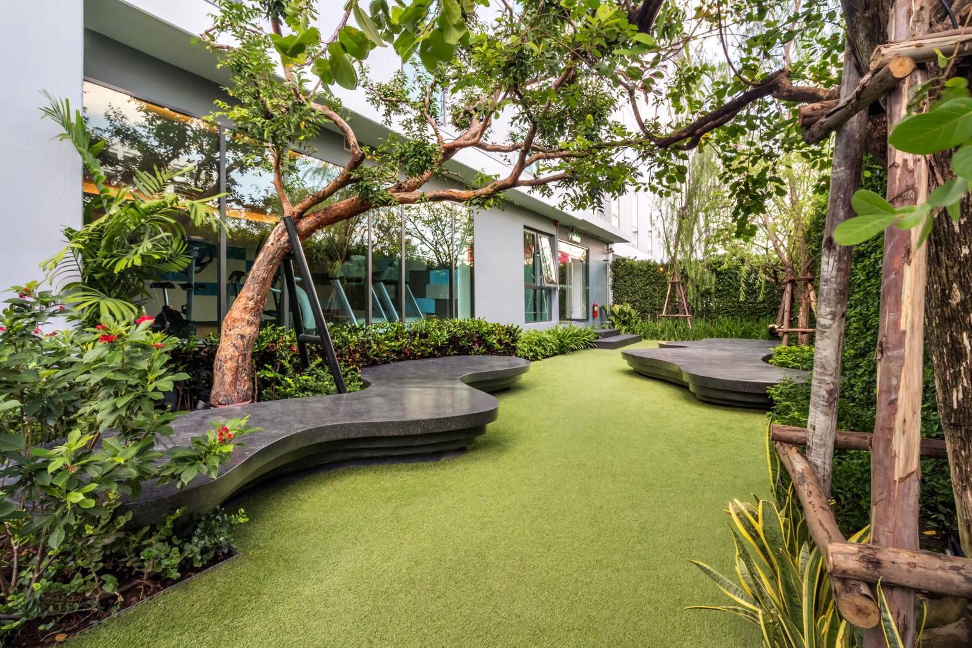Hotel Express Soi Soonvijai By Ihg 4*