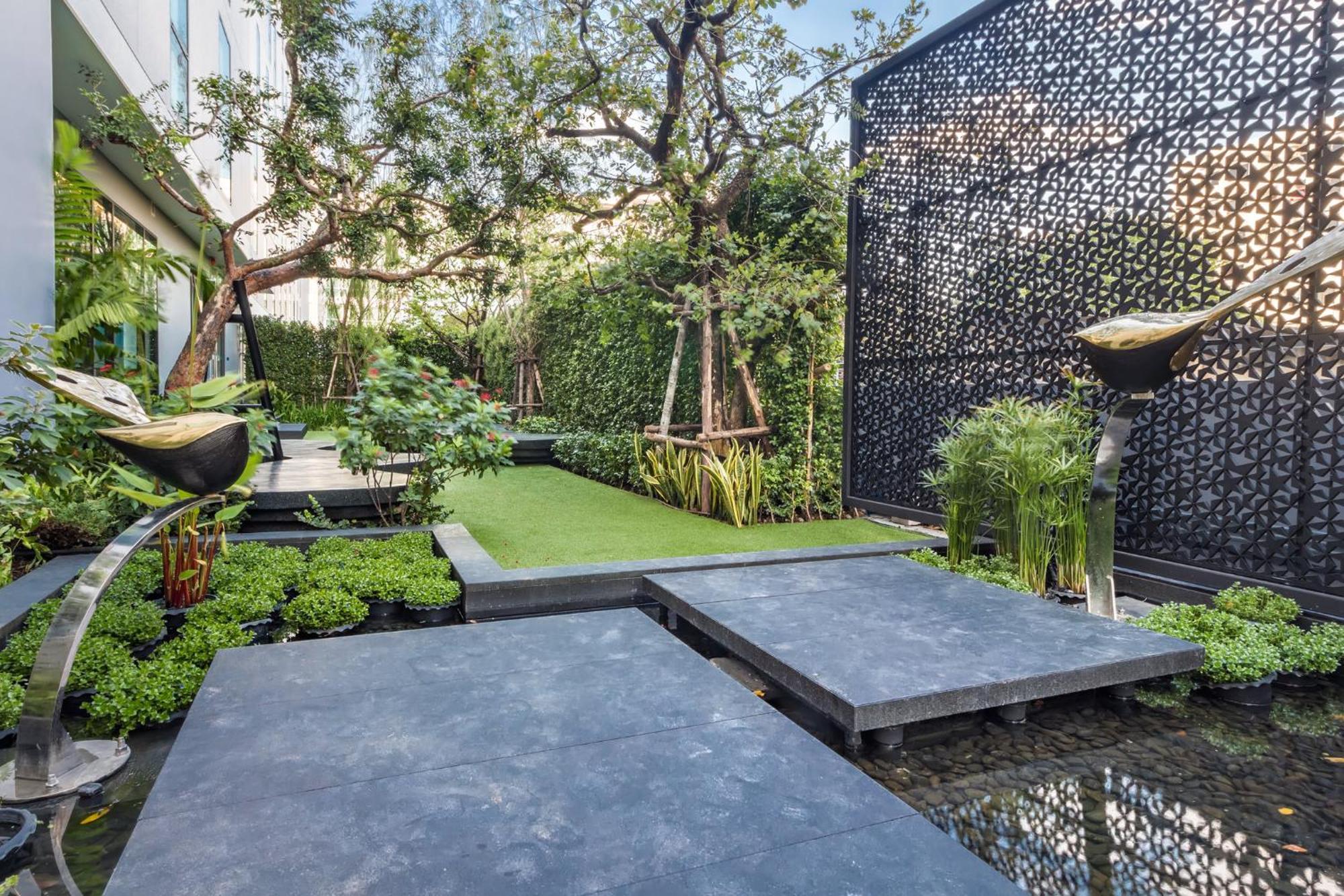 Express Soi Soonvijai By Ihg Hotel 4*