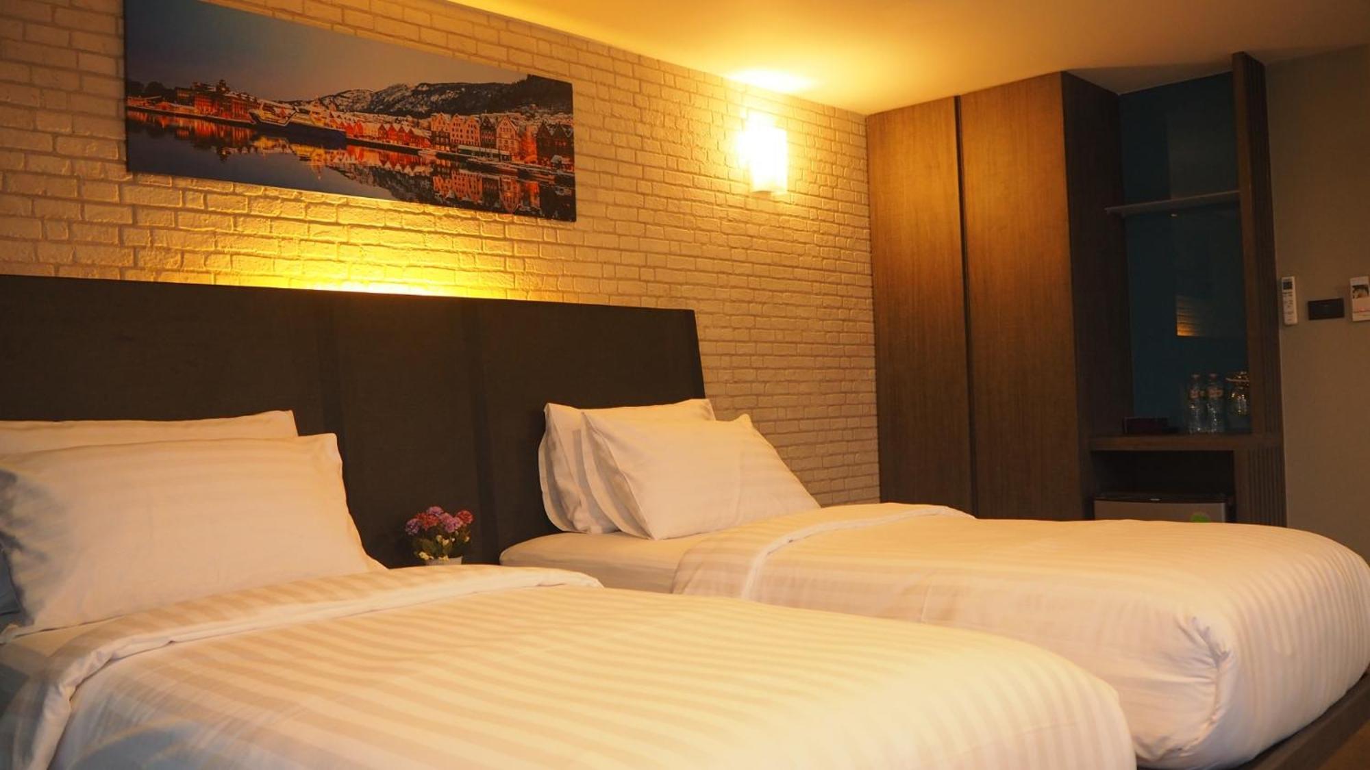 Hotel Bb Glass House Bangkok